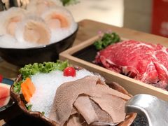 -湊湊火锅·茶憩(上海合生汇店)