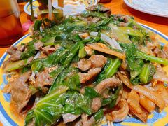 湿牛河-大吉利·潮汕鲜牛肉火锅(西安店)