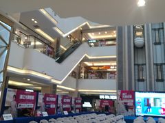 -红星美凯龙(浦江店)