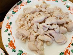 -北京老门框爆肚涮肉馆(凤城六路店)