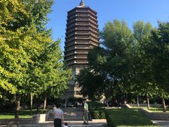 -玲珑塔公园
