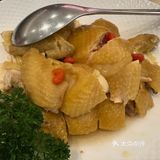 点了个套餐，真的超级划算！吃得饱饱的