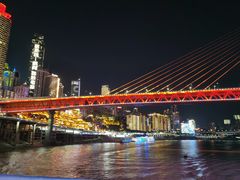 -重庆两江夜游-交运系列