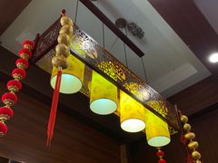 -长兴菜馆(高桥店)