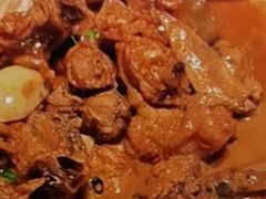 -小菜园新徽菜(无锡人民路红豆店)