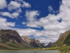-莲宝叶则景区