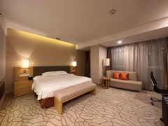 -天津水游城丽筠酒店