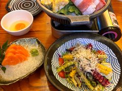 -坂吉屋·居酒屋深夜食堂(龙湖店)