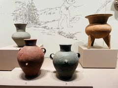 -山东博物馆
