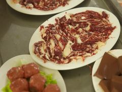 -老猫牛肉火锅(沙溪店)