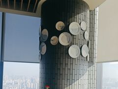 -无锡苏宁银河国际酒店-悦府65中餐厅