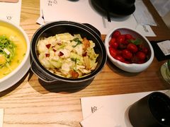 -榕意·川味之美(深业上城店)