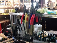 -大爱金工&银饰DIY(万象城店)