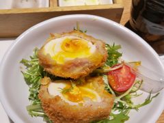 -胜博殿日式炸猪排(侨福芳草地店)