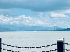 -深圳湾公园(南山区)