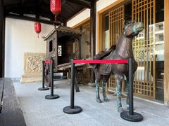 -浈阳坊旅游小镇
