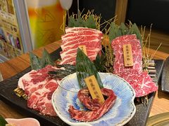 -鹤汀居酒屋•家庭料理•烧鸟酒肆(新街口店)