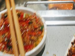 -海底捞火锅(塘厦天虹店)