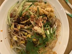 -中国民航大学教工食堂