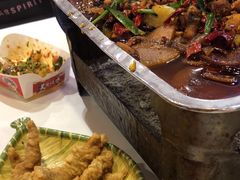 -沈姐万州烤鱼(沙坪坝七中店)