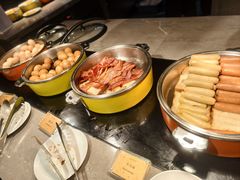 -南湖宾馆·鸳湖阁全日制餐厅