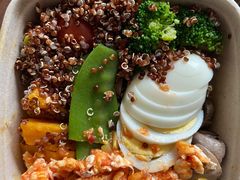 -盒马鲜生(枣园路店)