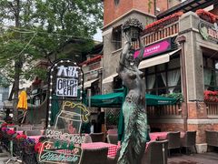 -天津五大道文化旅游区