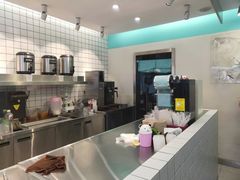 -巡茶(农民街店)