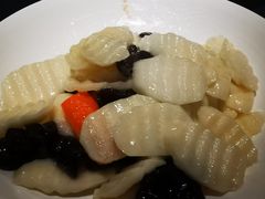 -小菜园新徽菜(青岛市南万象城店)