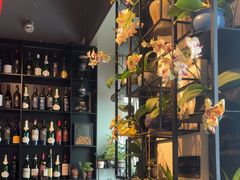 -街角 T·COFFEE 融合料理·BISTRO(车公庙店)