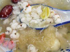 -一心甜汤(丹凤街店)