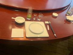 -贵阳盘江诺富特酒店-中餐厅
