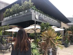 -若蘭慈·无国界素食料理(欢乐海岸店)