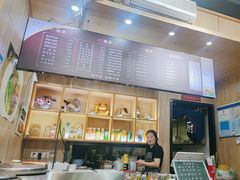 -王永生家常菜小海鲜(南奉公路店)