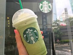 -星巴克(深圳世纪汇分店)
