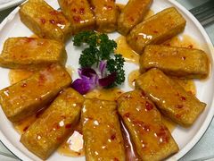 -盛记顺德高佬猪杂粥