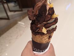 双拼冰淇淋-GODIVA(万象城店)