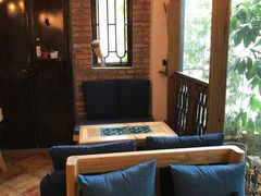 -西关84·History·Art·Cafe