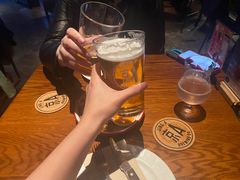 -京A Taproom·精酿餐吧(CBD店)