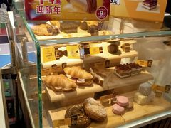 -麦当劳(欢乐谷店)