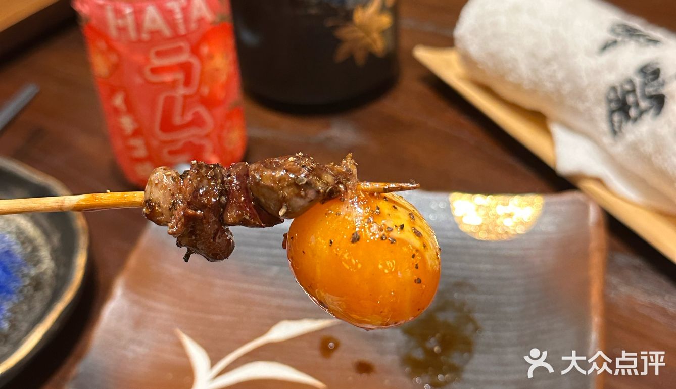 探秘小巷里的日本味道～