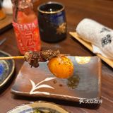 探秘小巷里的日本味道～