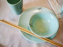 -天和晟烤鸭店(玉泉西街店)