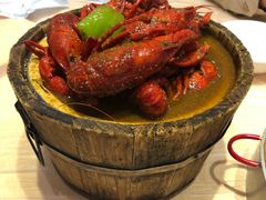 -怪怪龙虾·来自江苏盱眙(惊驾路店)