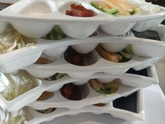 -北京老铺烤鸭(老城根店)