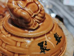 -安泰楼·佛跳墙创始人·传统闽味早茶·酒楼(三坊七巷闽菜地标店)