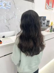 -上禾 HAIR SALON
