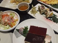 -大渔铁板烧(万象城店)