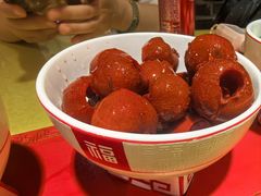 -大海碗·炸酱面·烤鸭·京菜(天坛店)