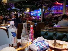 -肉串汪(望京店)